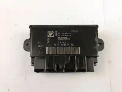 İkinci el araba yedek parçası elektronik modül için ford kuga iii (dfk) 2.5 duratec plug-in-hybrid oem iam referansları jx7t14b531ak