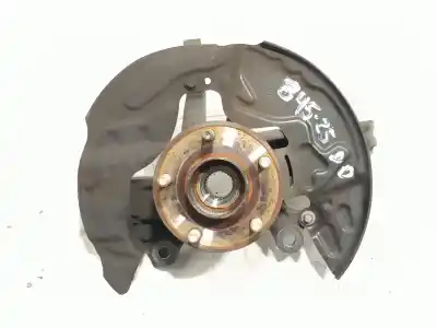 İkinci el araba yedek parçası ön sag knuckle için ford kuga iii (dfk) 2.5 duratec plug-in-hybrid oem iam referansları lx6c3k170a1a