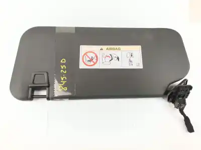 Pièce détachée automobile d'occasion PARE-SOLEIL DROIT pour FORD KUGA III (DFK) 1.5 ECOBOOST Références OEM IAM 2456274  