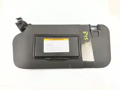 Pièce détachée automobile d'occasion PARE-SOLEIL GAUCHE pour FORD KUGA III (DFK) 1.5 ECOBOOST Références OEM IAM 2644001  