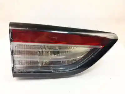 İkinci el araba yedek parçası iç sol kuyruk lambasi için ford kuga iii (dfk) 2.5 duratec plug-in-hybrid oem iam referansları lv4b13a603an