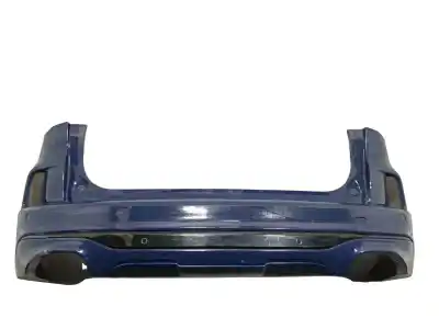 İkinci el araba yedek parçası arka tampon için ford kuga iii (dfk) 2.5 duratec plug-in-hybrid oem iam referansları lv4b17a894svapraa