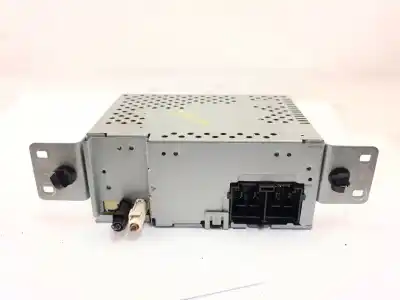 İkinci el araba yedek parçası ses sistemi / radyo cd için ford kuga iii (dfk) 2.5 duratec plug-in-hybrid oem iam referansları mx6t18k810