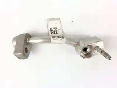 İkinci el araba yedek parçası klima borulari için ford kuga iii (dfk) 2.5 duratec plug-in-hybrid oem iam referansları lx6h19d567ad