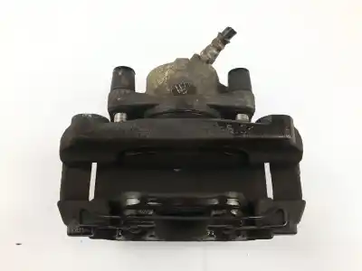 Peça sobressalente para automóvel em segunda mão pinça de travão dianteira direita por dacia duster (hs_) 1.5 dci referências oem iam 410010303r  