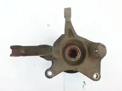 Second-hand car spare part front right knuckle for dacia duster (hs_) 1.5 dci oem iam references 8200881829  
