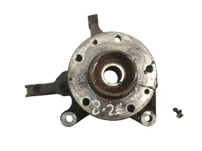 Second-hand car spare part Front Left Knuckle for DACIA DUSTER (HS_) 1.5 DCI OEM IAM references 8200881941  