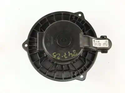Piesă de schimb auto la mâna a doua ventilator habitaclu încalzire pentru kia xceed (cd) 1.0 t-gdi referințe oem iam 97113j7000