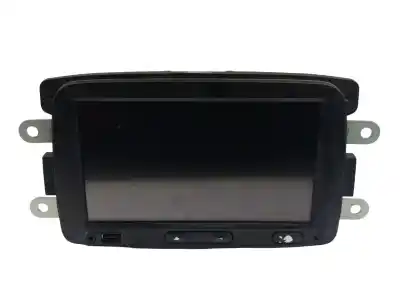 Second-hand car spare part  for DACIA DUSTER (HS_)  OEM IAM references 281156588R  