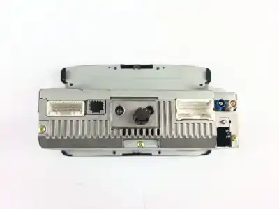 Second-hand car spare part multifunction display for dacia duster (hs_) 1.5 dci oem iam references 281156588r  