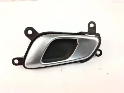 Pièce détachée automobile d'occasion POIGNÉE INTÉRIEURE ARRIÈRE GAUCHE pour KIA XCEED (CD) 1.0 T-GDI Références OEM IAM 83613J7000  