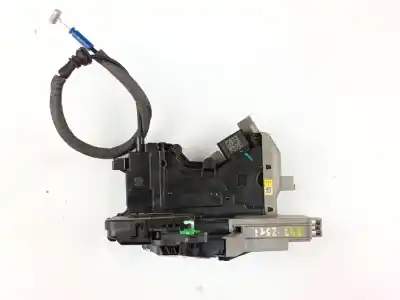 Piesă de schimb auto la mâna a doua încuietoare ușa din spate stânga pentru kia xceed (cd) 1.0 t-gdi referințe oem iam 81410j7300