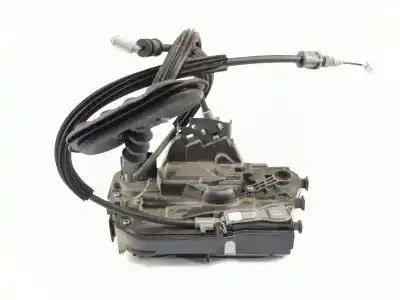 İkinci el araba yedek parçası arka sag kapi kilidi için ford kuga iii (dfk) 2.5 duratec plug-in-hybrid oem iam referansları lj6aa26412ag