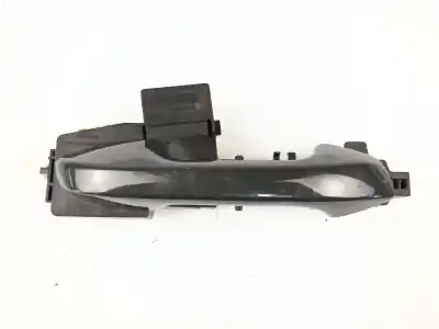 Piesă de schimb auto la mâna a doua mâner exterior fațã dreapta pentru kia xceed (cd) 1.0 t-gdi referințe oem iam 83665j7500