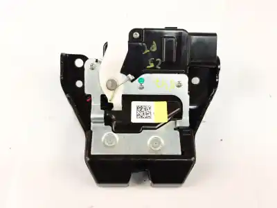 Piesă de schimb auto la mâna a doua încuietoare porbagaj pentru kia xceed (cd) 1.0 t-gdi referințe oem iam 81230j7700