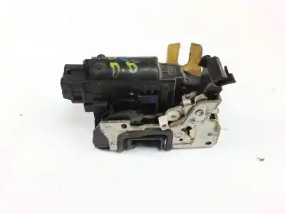 Second-hand car spare part front right door lock for dacia duster (hs_) 1.5 dci oem iam references 8200735224  