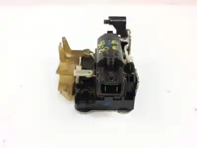 Second-hand car spare part front right door lock for dacia duster (hs_) 1.5 dci oem iam references 8200735224  