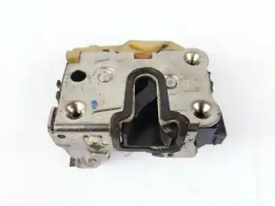 Second-hand car spare part front right door lock for dacia duster (hs_) 1.5 dci oem iam references 8200735224  