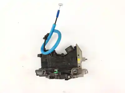 Piesă de schimb auto la mâna a doua încuietoare ușa fațã stânga pentru kia xceed (cd) 1.0 t-gdi referințe oem iam 81310j7010