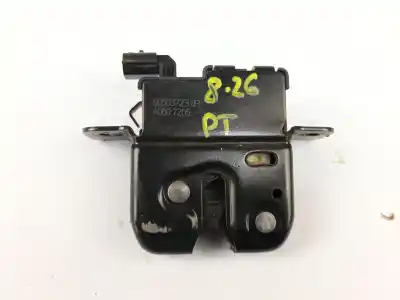 Second-hand car spare part  for DACIA DUSTER (HS_)  OEM IAM references 905037230R  