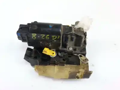 Second-hand car spare part  for DACIA DUSTER (HS_)  OEM IAM references 805039187R  