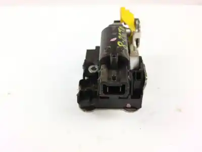Second-hand car spare part rear right door lock for dacia duster (hs_) 1.5 dci oem iam references 825021370r  