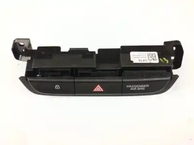 Piesă de schimb auto la mâna a doua intrerusator pentru kia xceed (cd) 1.0 t-gdi referințe oem iam 93600j7000wk