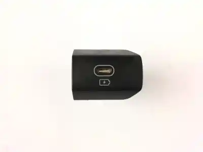 Piesă de schimb auto la mâna a doua conector usb pentru kia xceed (cd) 1.0 t-gdi referințe oem iam 96125j7800