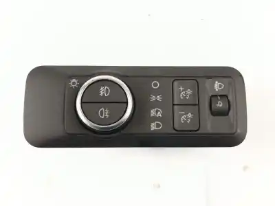 İkinci el araba yedek parçası isik kontrolü için ford kuga iii (dfk) 2.5 duratec plug-in-hybrid oem iam referansları lv4t13d061dfw