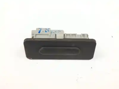 Peça sobressalente para automóvel em segunda mão botão do porta-malas por dacia duster (hm_) 1.3 tce 150 (hmm3) referências oem iam 906069264r