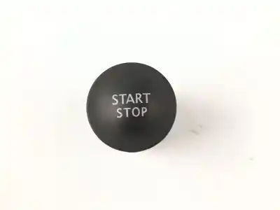 Peça sobressalente para automóvel em segunda mão botão start/stop por dacia duster (hm_) 1.3 tce 150 (hmm3) referências oem iam 251503211r