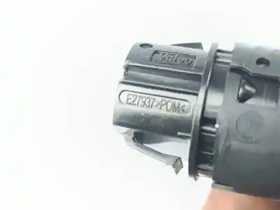 Peça sobressalente para automóvel em segunda mão botão start/stop por dacia duster (hm_) 1.3 tce 150 (hmm3) referências oem iam 251503211r  e27937