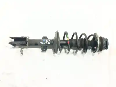 Peça sobressalente para automóvel em segunda mão amortecedor dianteiro esquerdo por dacia duster (hm_) 1.3 tce 150 (hmm3) referências oem iam 543029903r
