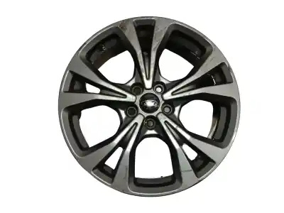 Second-hand car spare part rim for ford kuga iii (dfk) 2.5 duratec plug-in-hybrid oem iam references lv4c1007n2b