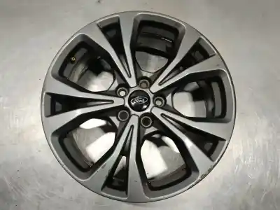 Second-hand car spare part rim for ford kuga iii (dfk) 2.5 duratec plug-in-hybrid oem iam references lv4c1007n2b