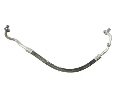 İkinci el araba yedek parçası KLIMA BORULARI için SUBARU XV (GT) 2.0 I E-BOXER AWD (GTE) OEM IAM referansları 73424FL010  