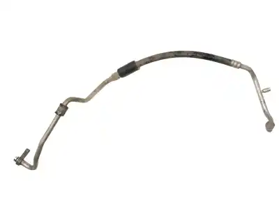 İkinci el araba yedek parçası KLIMA BORULARI için SUBARU XV (GT) 2.0 I E-BOXER AWD (GTE) OEM IAM referansları 73425FL070  