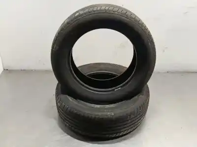 Peça sobressalente para automóvel em segunda mão pneu por dacia duster (hm_) 1.3 tce 150 (hmm3) referências oem iam 215/60 r17 96