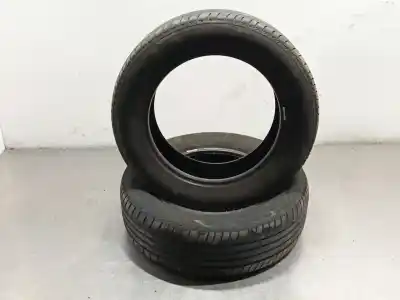 Peça sobressalente para automóvel em segunda mão pneu por dacia duster (hm_) 1.3 tce 150 (hmm3) referências oem iam 215/60 r17 96h