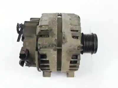 Second-hand car spare part ALTERNATOR for CITROEN C4 CACTUS  OEM IAM references 9810525380  