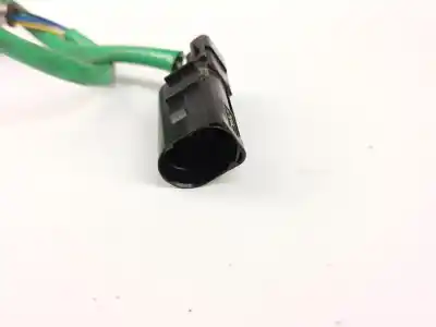 Peça sobressalente para automóvel em segunda mão sonda lambda por dacia duster (hm_) 1.3 tce 150 (hmm3) referências oem iam 226902555r  