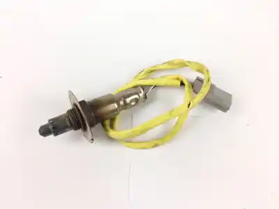 Peça sobressalente para automóvel em segunda mão sonda lambda por dacia duster (hm_) 1.3 tce 150 (hmm3) referências oem iam 226900947r
