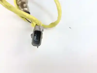 Peça sobressalente para automóvel em segunda mão sonda lambda por dacia duster (hm_) 1.3 tce 150 (hmm3) referências oem iam 226900947r  