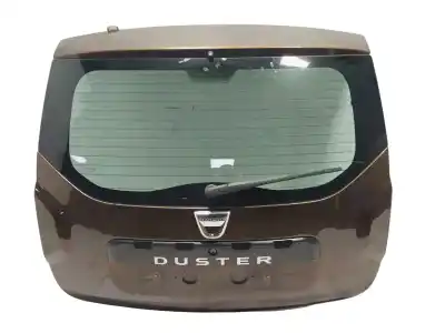 Piesă de schimb auto la mâna a doua haion pentru dacia duster (hs_) 1.5 dci referințe oem iam 901002179r