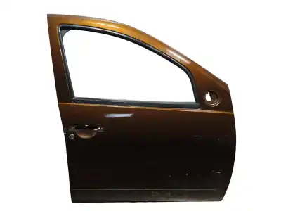Piesă de schimb auto la mâna a doua usa dreapta fatã pentru dacia duster (hs_) 1.5 dci referințe oem iam 801009502r