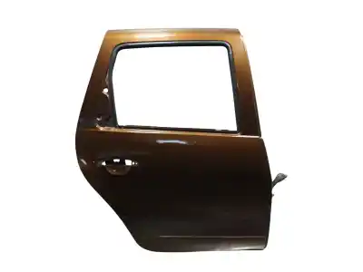 Piesă de schimb auto la mâna a doua usa spate dreapta pentru dacia duster (hs_) 1.5 dci referințe oem iam 821007807r