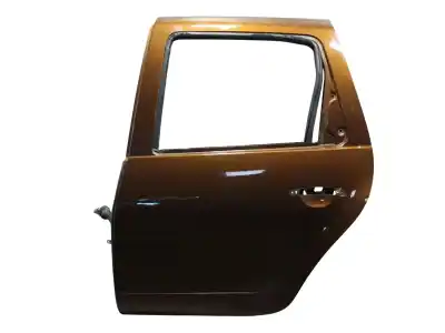Piesă de schimb auto la mâna a doua usa stanga spate pentru dacia duster (hs_) 1.5 dci referințe oem iam 821011909r