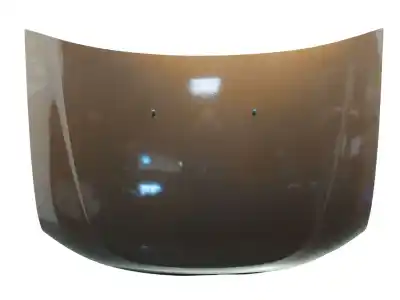 Piesă de schimb auto la mâna a doua capotã pentru dacia duster (hs_) 1.5 dci referințe oem iam 651000987r