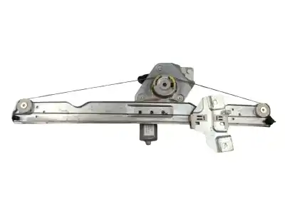 Piesă de schimb auto la mâna a doua mecanism acționare geam fațã dreapta pentru dacia duster (hs_) 1.5 dci referințe oem iam 128001071e