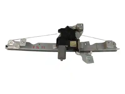 Piesă de schimb auto la mâna a doua mecanism acționare geam fațã stânga pentru dacia duster (hs_) 1.5 dci referințe oem iam 128001102e